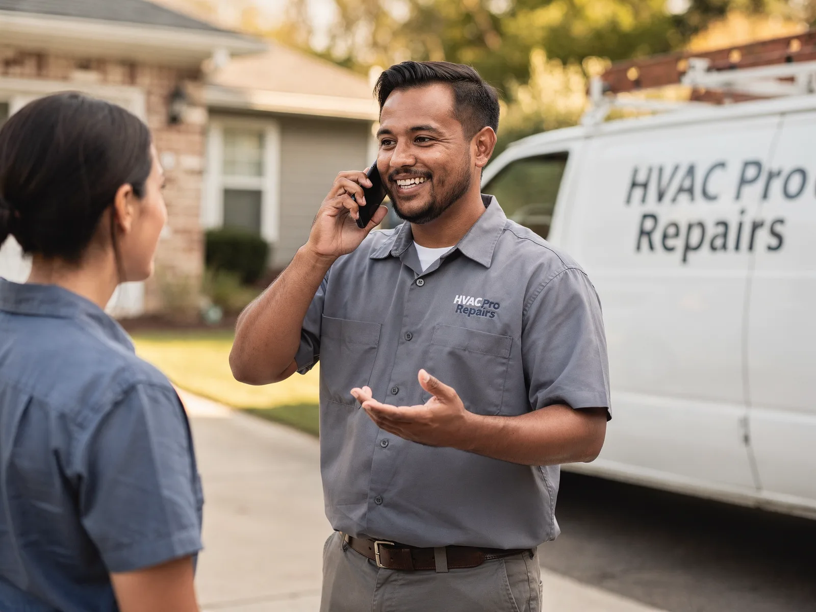 Heat Pump Repair Canyon, CA FAQs
